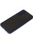 Samsung Galaxy A05S Kılıf Montreal Silikon Kapak - Lacivert - PHN1078-6747 4
