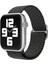 Apple Watch 38MM Star Kordon - Benekli Siyah - PHN6568- 9987 1