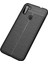 Samsung Galaxy A11 Kılıf Auto Focus Kapak - Siyah - PHN9151-2308 2