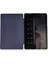 Samsung Galaxy T970 Tab S7 Plus 12.4 Kılıf Tablet Smart Kılıf - Lacivert - PHN3210-6856 3