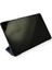 Samsung Galaxy T970 Tab S7 Plus 12.4 Kılıf Tablet Smart Kılıf - Lacivert - PHN3210-6856 4