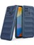 Xiaomi Redmi 10C Kılıf Optimum Silikon - Lacivert - PHN7741-5513 2