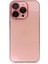 iPhone 13 Pro Kılıf Armada Lensli Kapak - Rose Gold - PHN5899-9276 2