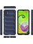 Samsung Galaxy A04 Kılıf Optimum Silikon - Lacivert - PHN8154-7535 3