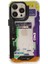 iPhone 14 Pro Max Kılıf Cat Desenli Kapak - Cat - 5 - PHN8159-5814 1