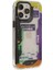 iPhone 14 Pro Max Kılıf Cat Desenli Kapak - Cat - 5 - PHN8159-5814 2