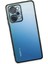 Xiaomi Redmi Note 12 Pro 5g Kılıf Lensli Silikon - Yeşil - PHN4700-5375 4