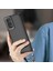 Xiaomi Redmi Note 11 Kılıf Elegant Kapak - Açık Mavi - PHN5763-6174 3