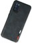 Samsung Galaxy A03S Kılıf Loop Deri Silikon - Lacivert - PHN9416-2383 2