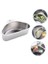 Bfs Inox Lavabo Köşe Süzgeci Organizer 304 Paslanmaz Çelik 2