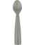 Bfs Oioi Nam Nam Silikon Mama Kaşığı Powder Grey 1