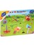 Bfs Ahşap Tutmalı Bahçe Malzemeleri Puzzle 1