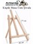 Dereceli Kurşun Kalem Seti 25X35 Duralit Masaüstü Drawing Şövale Set Resim Kağıdı Kalem Uzatma Gölgelendirme Dağıtıcı 5
