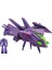 Bfs Lightyear Zurg Savaş Uçağı Figürü HHJ61 1