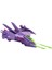 Bfs Lightyear Zurg Savaş Uçağı Figürü HHJ61 4