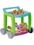 Bfs Dede Candy Ken Çay Servis Arabası 1