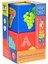 Bfs 30628 Let's Be Child - Eğitici Denge Kule Oyunu +24 Ay 1