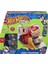 Bfs HGT91 Hot Wheels Skate Parmak Kaykay Macerasına Başlangıç Setleri 1