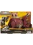 Bfs Nessiworld HLP14 Jurassic World Kükreyen Dinozor Figürleri-Mattel 3