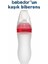 Bfs Bebedor Silikon Kaşıklı Biberon 120 ml 7509 2
