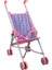 Bfs Nessiworld 1816 Katlanabilir Kalpli Metal Bebek Puseti 2
