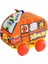 Bfs Nessiworld MOL-034 Kt 12Lİ Yumuşak Araçlar 5