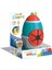 Bfs 17806 Soft Clemmy - Yumuşak Blok Duyusal Roket - 5 Parça 10-36 Ay 1