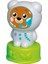 Bfs 17806 Soft Clemmy - Yumuşak Blok Duyusal Roket - 5 Parça 10-36 Ay 5