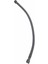 Kalın Şofben Flex Boru Nipelli 1/2x1/2 100 cm 1