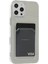 iPhone 12 Pro Max Kılıf Kart Şeffaf Silikon - Şeffaf - PHN1326-3781 1