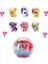 Bfs My Little Pony Mashems Figürleri Sürpriz Paket 1