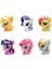 Bfs My Little Pony Mashems Figürleri Sürpriz Paket 2