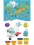 Bfs F8804 Play-Doh Starters Eğlenceli Uçak Oyun Seti +3 Yaş 3