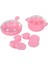 Bfs Pilli Fırınlı Ocak Set 02609 4