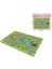 Bfs Nessiworld 05-725 Oyun Halısı City 150X100 cm 1