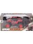 Bfs 299 Kumandalı Şarjlı Duman Atan Rock Crawler Araba 1:18 -Can Oyuncak 1