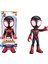Bfs F6689 Spidey ve Inanılmaz Arkadaşları - Dev Figür +3 Yaş 3