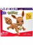 Bfs Nessiworld GMD34 Mega™ Pokémon™ Jumbo Eevee 824 Parça +10 Yaş 1