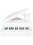 Bfs BAO-1504B 31 Tuşlu Mini Piano Mp3 -Vardem 2