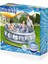 Bfs Bestway Jumbo Metalik Renk Havuz 2