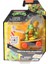 Bfs TU812001 Tmnt Ninja Kaplumbağalar Kaykay Figürü - 71052 4