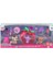 Bfs KZL-CL2104 1-2 elmalı Pet Star Pasta Aksesuarlı -Kızılkaya Oyuncak 3