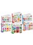Bfs Nessiworld 7202 Ilk Kitaplarım 6lı Set 1