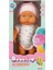 Bfs 30231 Bebelou Konuşan Bebek 32 cm -Sunman 1