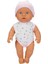 Bfs 30231 Bebelou Konuşan Bebek 32 cm -Sunman 3