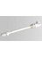 Taharet Çubuğu Plastik Başlı Orta 29 cm 1