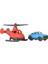 Bfs Lc Minik Taşıtlar Helikopter ve Minik Araba 1