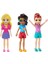 Bfs Mini Polly Pocket Bebek 2