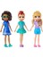 Bfs Mini Polly Pocket Bebek 3