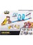 Bfs MEA02000 Metal Machines T-Rex Oyun Seti 5